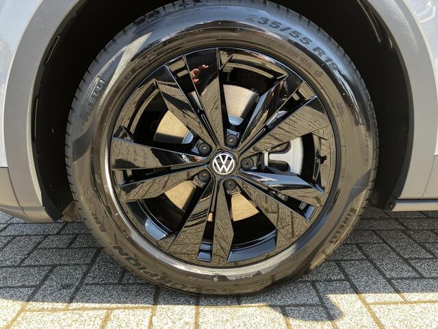 Volkswagen ID.4 Pro Limited Edition 77 kWh accu 210 kW / 286 PK | Trekhaak met wegklapbare kogel |