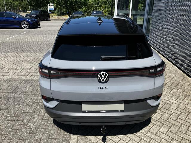 Volkswagen ID.4 Pro Limited Edition 77 kWh accu 210 kW / 286 PK | Trekhaak met wegklapbare kogel |