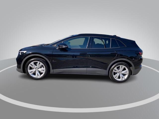 Volkswagen ID.4 Limited Edition 58 kWh