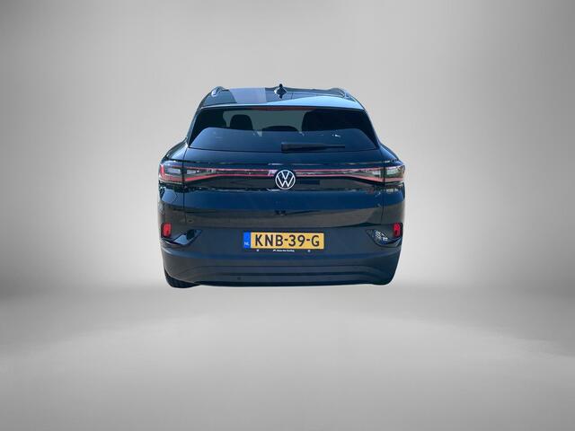 Volkswagen ID.4 Limited Edition 58 kWh