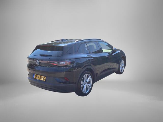 Volkswagen ID.4 Limited Edition 58 kWh