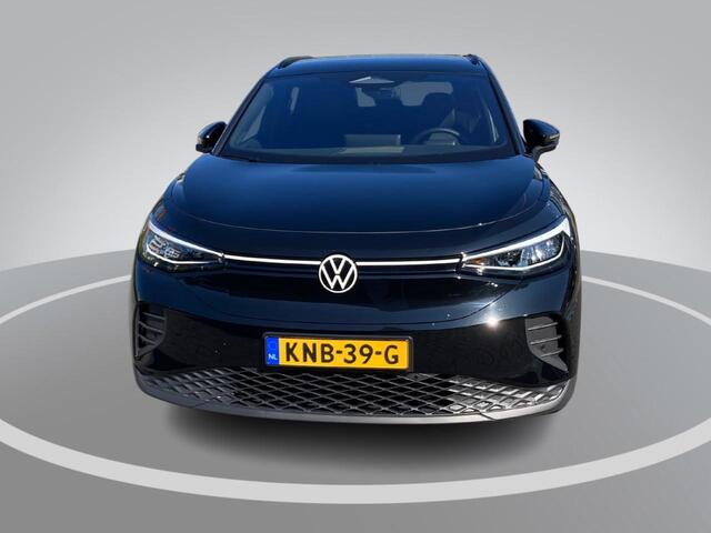 Volkswagen ID.4 Limited Edition 58 kWh