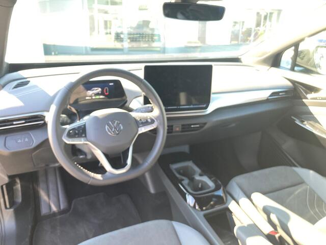 Volkswagen ID.4 Limited Edition 58 kWh