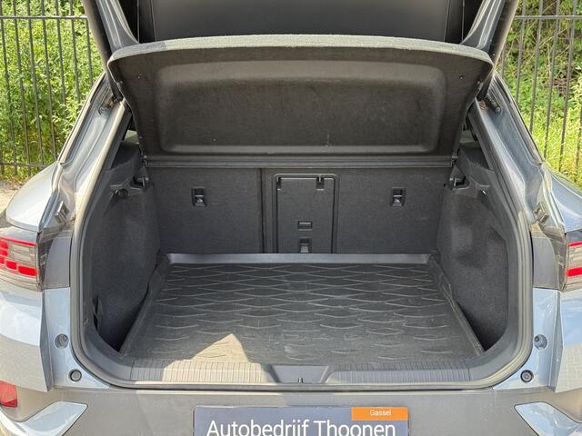 Volkswagen ID.4 Pro Performance 77 kWh | trekhaak | pano | 21" | warmtepomp