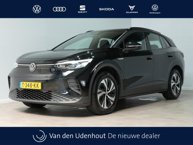 Volkswagen ID.4 Pure 52 kWh 18'' Lichtmetalen velgen Carplay 253