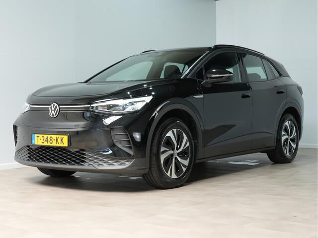 Volkswagen ID.4 Pure 52 kWh 18'' Lichtmetalen velgen Carplay 253