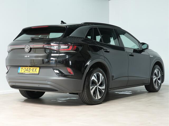 Volkswagen ID.4 Pure 52 kWh 18'' Lichtmetalen velgen Carplay 253