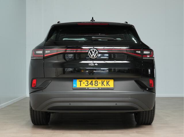 Volkswagen ID.4 Pure 52 kWh 18'' Lichtmetalen velgen Carplay 253