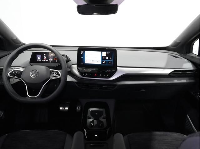 Volkswagen ID.4 Pure 52 kWh 18'' Lichtmetalen velgen Carplay 253