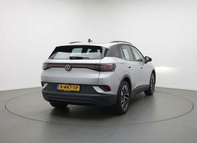 Volkswagen ID.4 Pro 77 kWh | Geen import | SOH 97.14% | Adaptive cruise | Parkee