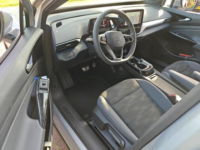Volkswagen ID.4 Pro 77 kWh | Geen import | SOH 97.14% | Adaptive cruise | Parkee