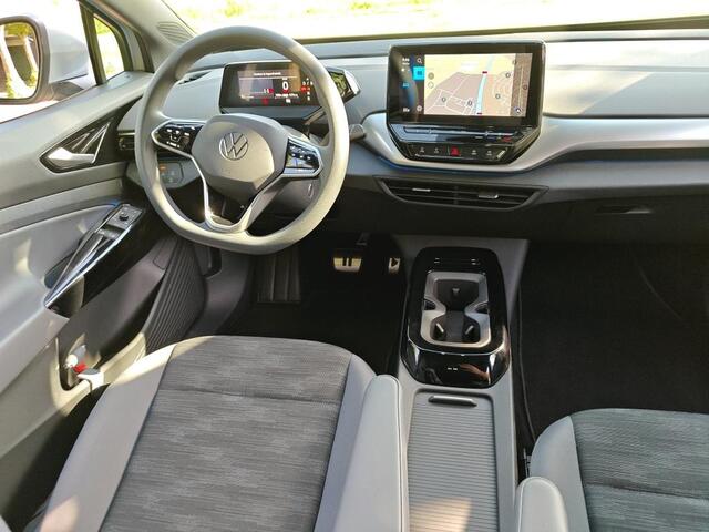 Volkswagen ID.4 Pro 77 kWh | Geen import | SOH 97.14% | Adaptive cruise | Parkee