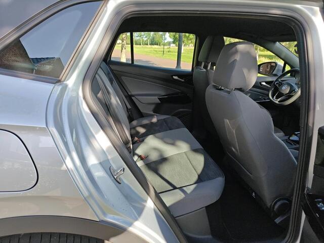 Volkswagen ID.4 Pro 77 kWh | Geen import | SOH 97.14% | Adaptive cruise | Parkee