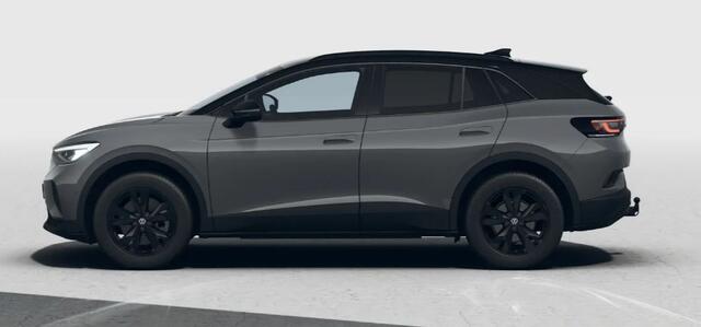 Volkswagen ID.4 Pro Limited Edition 79 kWh !!!Profiteer ook van ¤ 2.000 inruilpremie!!!