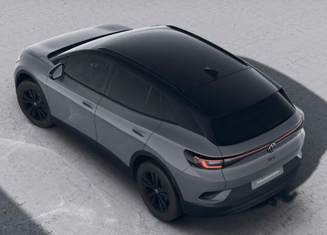 Volkswagen ID.4 Pro Limited Edition 79 kWh !!!Profiteer ook van ¤ 2.000 inruilpremie!!!