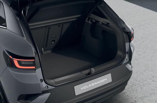 Volkswagen ID.4 Pro Limited Edition 79 kWh !!!Profiteer ook van ¤ 2.000 inruilpremie!!!