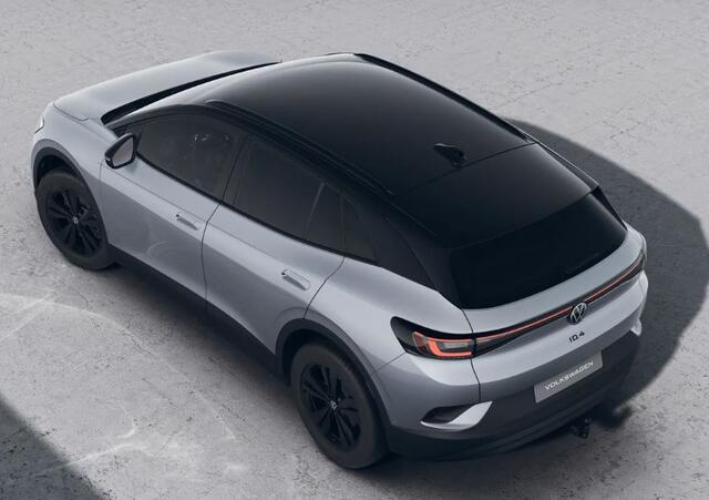Volkswagen ID.4 Pro Limited Edition 79 kWh !!!Profiteer ook van ¤ 2.000 inruilpremie!!!