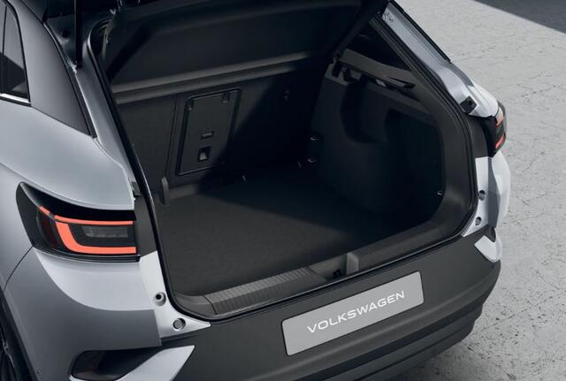 Volkswagen ID.4 Pro Limited Edition 79 kWh !!!Profiteer ook van ¤ 2.000 inruilpremie!!!