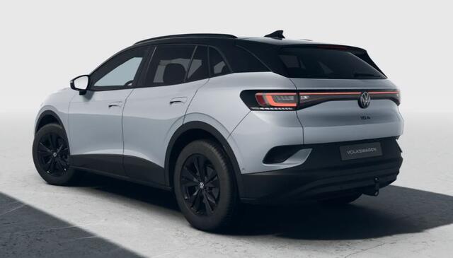 Volkswagen ID.4 Pro Limited Edition 79 kWh !!!Profiteer ook van ¤ 2.000 inruilpremie!!!