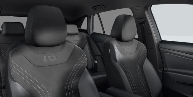 Volkswagen ID.4 Pro Limited Edition 79 kWh !!!Profiteer ook van ¤ 2.000 inruilpremie!!!