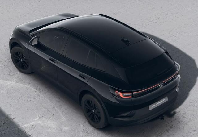 Volkswagen ID.4 Pro Limited Edition 79 kWh !!!Profiteer ook van ¤ 2.000 inruilpremie!!!