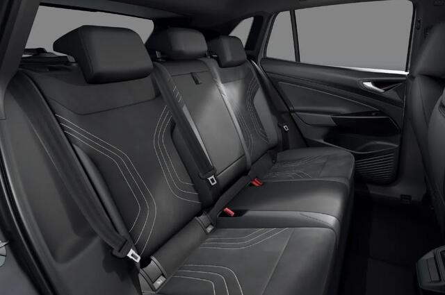 Volkswagen ID.4 Pro Limited Edition 79 kWh !!!Profiteer ook van ¤ 2.000 inruilpremie!!!