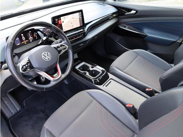 Volkswagen ID.4 GTX 4Motion 77 kWh 220KW | SOH 100% | Panoramadak | Keyless | Camera | Adaptive Cruise | Trekhaak |