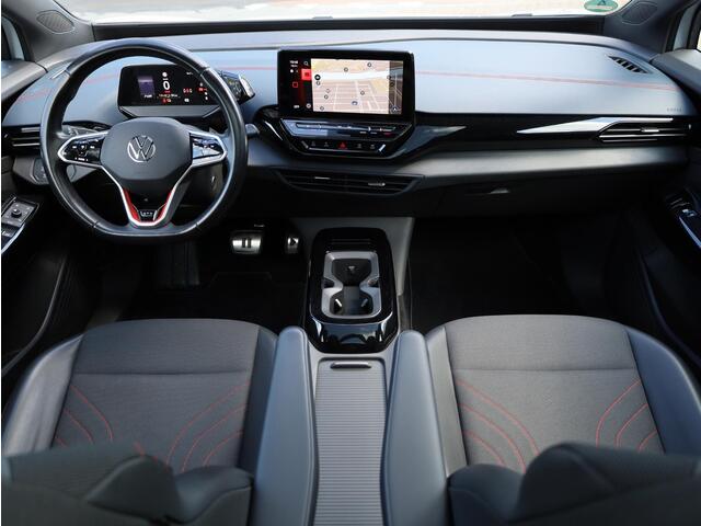 Volkswagen ID.4 GTX 4Motion 77 kWh 220KW | SOH 100% | Panoramadak | Keyless | Camera | Adaptive Cruise | Trekhaak |