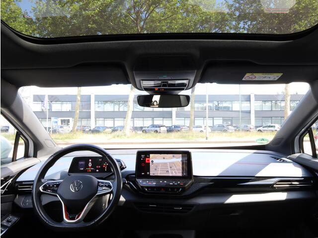 Volkswagen ID.4 GTX 4Motion 77 kWh 220KW | SOH 100% | Panoramadak | Keyless | Camera | Adaptive Cruise | Trekhaak |