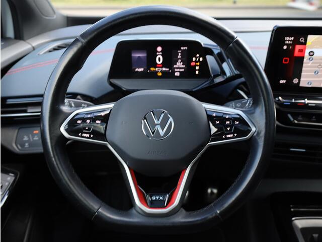 Volkswagen ID.4 GTX 4Motion 77 kWh 220KW | SOH 100% | Panoramadak | Keyless | Camera | Adaptive Cruise | Trekhaak |