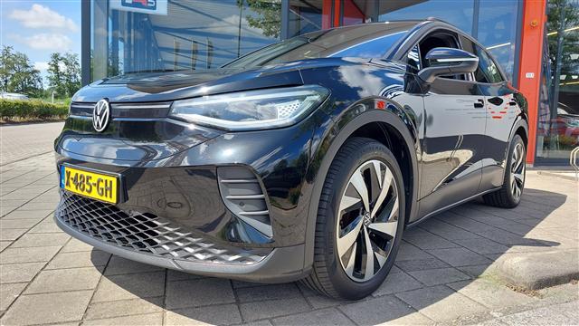 Volkswagen ID.4 Pro Advantage 77 kWh