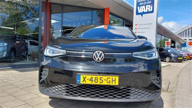 Volkswagen ID.4 Pro Advantage 77 kWh