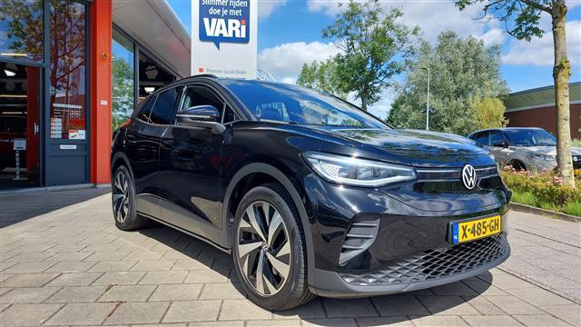 Volkswagen ID.4 Pro Advantage 77 kWh