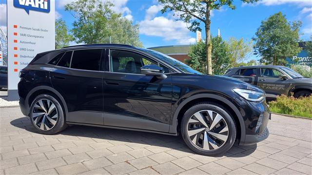 Volkswagen ID.4 Pro Advantage 77 kWh