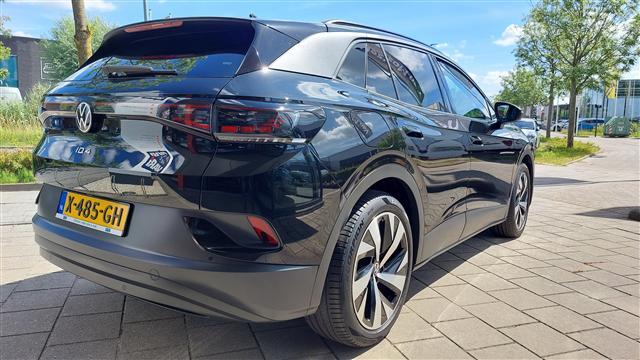 Volkswagen ID.4 Pro Advantage 77 kWh