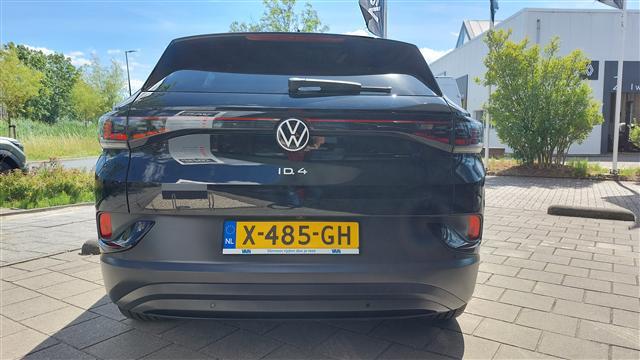 Volkswagen ID.4 Pro Advantage 77 kWh
