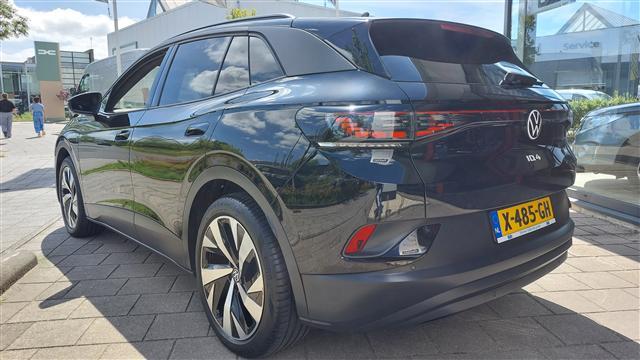 Volkswagen ID.4 Pro Advantage 77 kWh