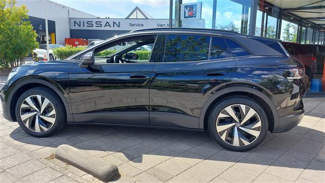 Volkswagen ID.4 Pro Advantage 77 kWh