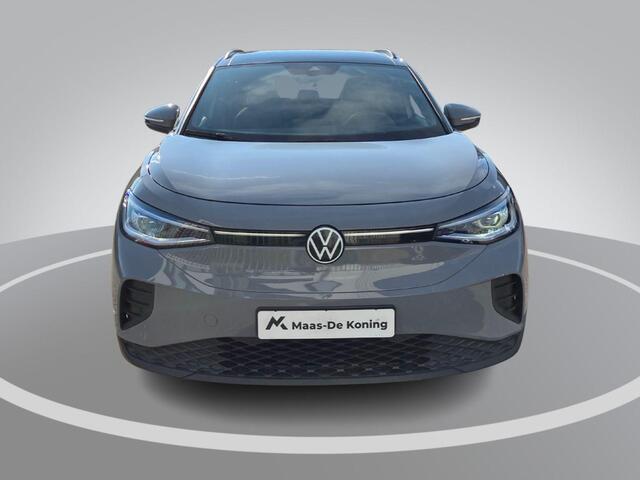 Volkswagen ID.4 Pro 77 kWh 150kW/204PK · Trekhaak · Panoramadak · Parkeersensoren · Apple/Android Car Play ·