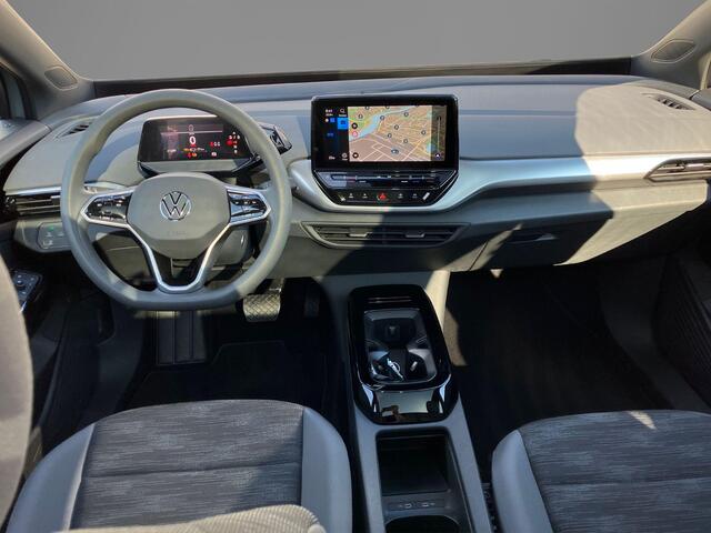 Volkswagen ID.4 Pro 77 kWh 150kW/204PK · Trekhaak · Panoramadak · Parkeersensoren · Apple/Android Car Play ·