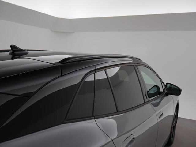 Volkswagen ID.4 LIMITED EDITION 52 kWh + SFEERVERLICHTING | ADAPTIVE CRUISE | CAMERA | STUUR/STOELVERWARMING