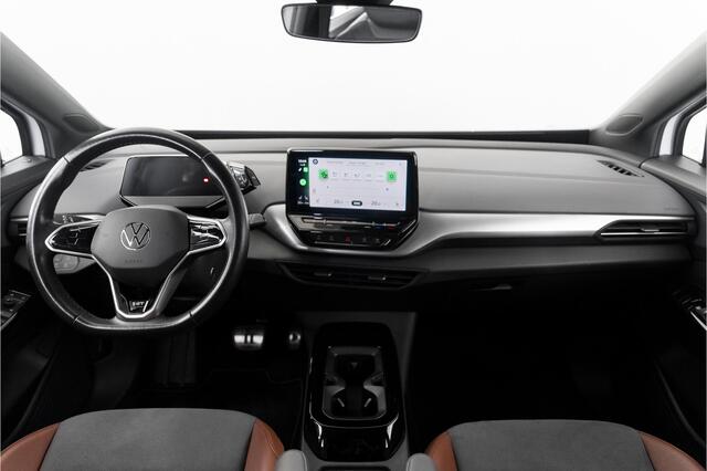 Volkswagen ID.4 First 77 kWh Trekhaak Camera ACC Voorruit verwarmd