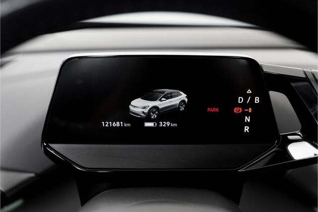 Volkswagen ID.4 First 77 kWh Trekhaak Camera ACC Voorruit verwarmd