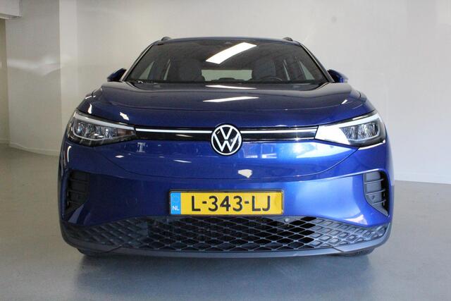 Volkswagen ID.4 Life 77 kWh | NAVIGATIE | STOEL-VERW | CARPLAY | PDC-V/A | CLIMA | DAB-RADIO | LED | LMV |