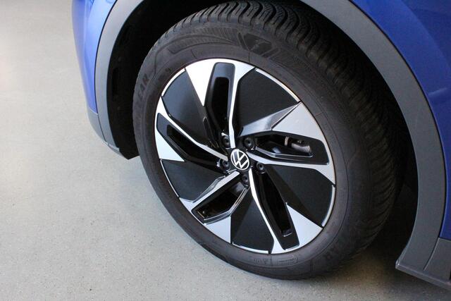 Volkswagen ID.4 Life 77 kWh | NAVIGATIE | STOEL-VERW | CARPLAY | PDC-V/A | CLIMA | DAB-RADIO | LED | LMV |