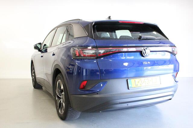 Volkswagen ID.4 Life 77 kWh | NAVIGATIE | STOEL-VERW | CARPLAY | PDC-V/A | CLIMA | DAB-RADIO | LED | LMV |