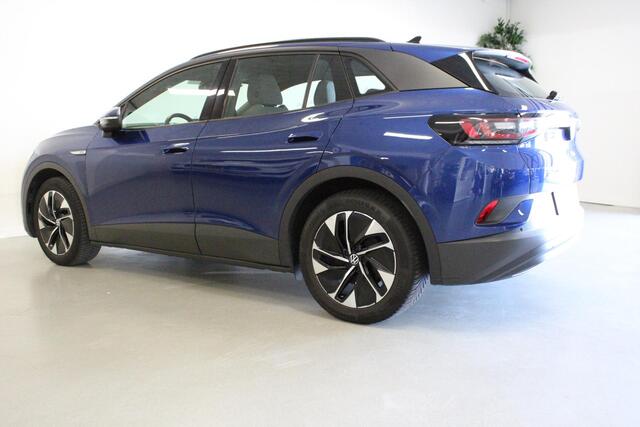 Volkswagen ID.4 Life 77 kWh | NAVIGATIE | STOEL-VERW | CARPLAY | PDC-V/A | CLIMA | DAB-RADIO | LED | LMV |
