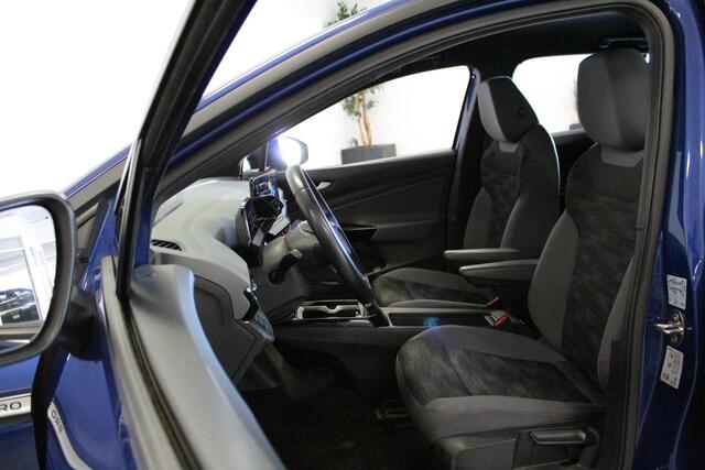 Volkswagen ID.4 Life 77 kWh | NAVIGATIE | STOEL-VERW | CARPLAY | PDC-V/A | CLIMA | DAB-RADIO | LED | LMV |