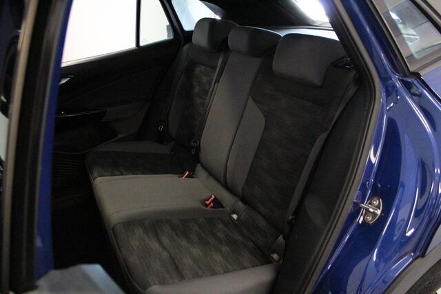 Volkswagen ID.4 Life 77 kWh | NAVIGATIE | STOEL-VERW | CARPLAY | PDC-V/A | CLIMA | DAB-RADIO | LED | LMV |