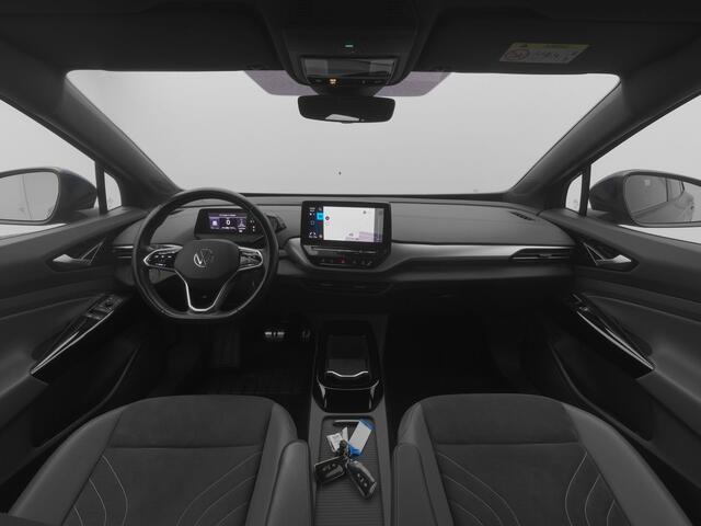 Volkswagen ID.4 Pro 77 kWh | CAMERA | ADAPTIVE | STOELVERW.